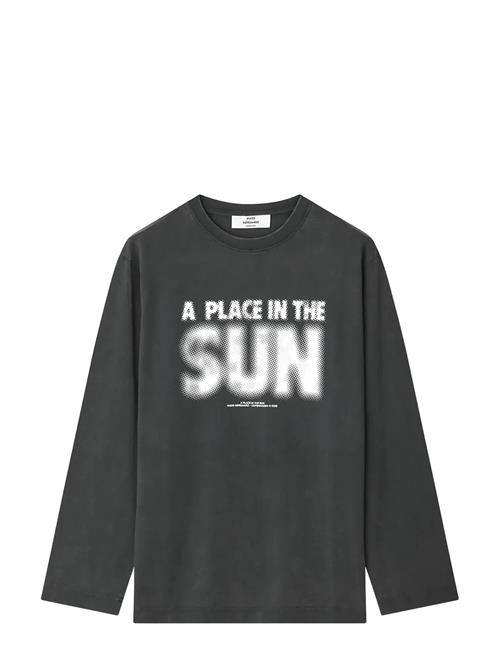 Mads Nørgaard | Cotton Jersey Jerry Tee Ls | XL