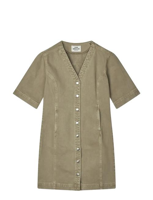 Mads Nørgaard | Soil Denim Vigga Dress | 40