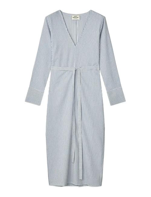 Mads Nørgaard | Soft Crease Oda Dress | 36