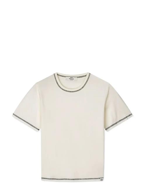 Mads Nørgaard | Single Cotton Grace Tee | L