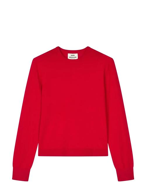 Mads Nørgaard | Fine Merino Emma Knit | L