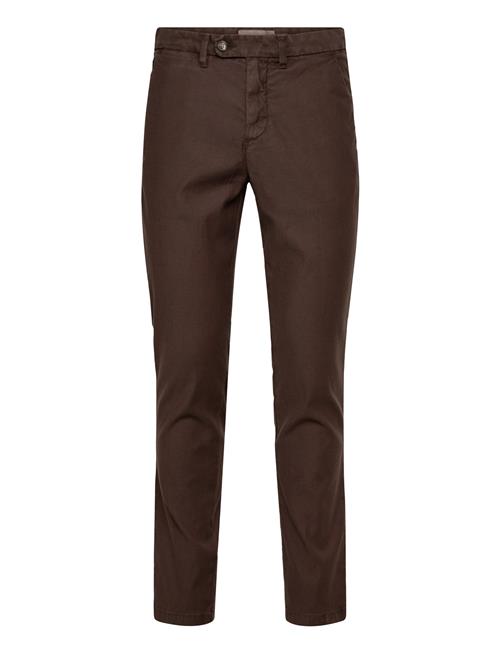 GANT | Slim Cotton / Linen Chinos | 38 x 34