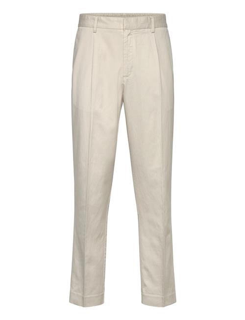 GANT | Slim Smart Cot/Lyocell Pants | 56