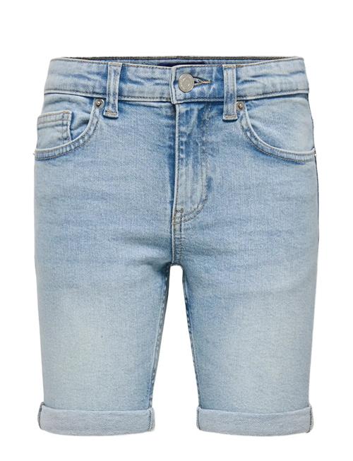 ONLY & SONS | Osjply Lb 2791 Pim Dnm Shorts Noos | 134