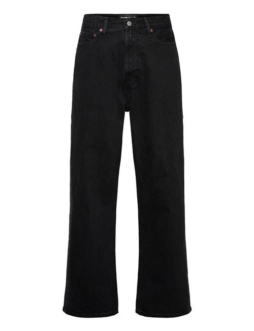 Abercrombie & Fitch | Baggy 5 Pocket | 32 x 28