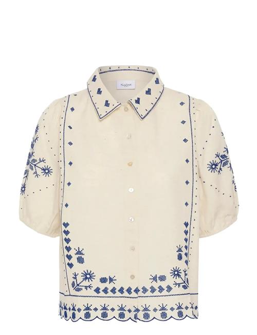 Saint Tropez | Romellesz Shirt | XXL