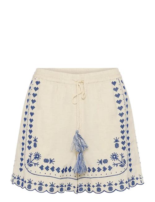 Saint Tropez | Romellesz Shorts | M