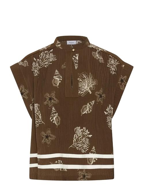 Saint Tropez | Rosashellsz Blouse | XL