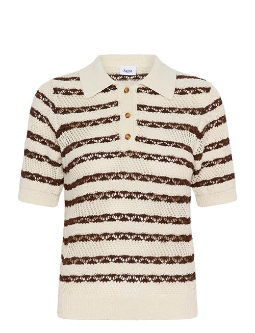 Saint Tropez | Rosettasz Pullover | L