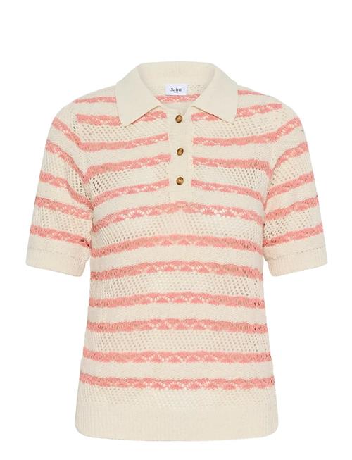 Saint Tropez | Rosettasz Pullover | XXL