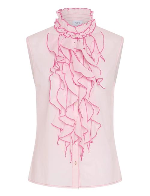 Saint Tropez | Tillisz Sl Shirt | M