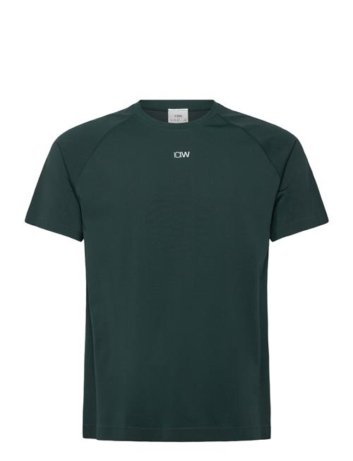 ICANIWILL | Stride T-Shirt M | S