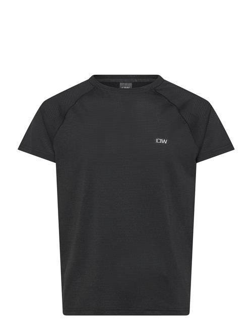 ICANIWILL | Training Mesh T-Shirt Men | M