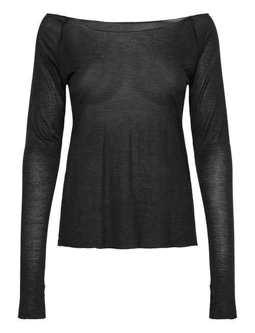 ICANIWILL | Nimble Thin Long Sleeve W | XL