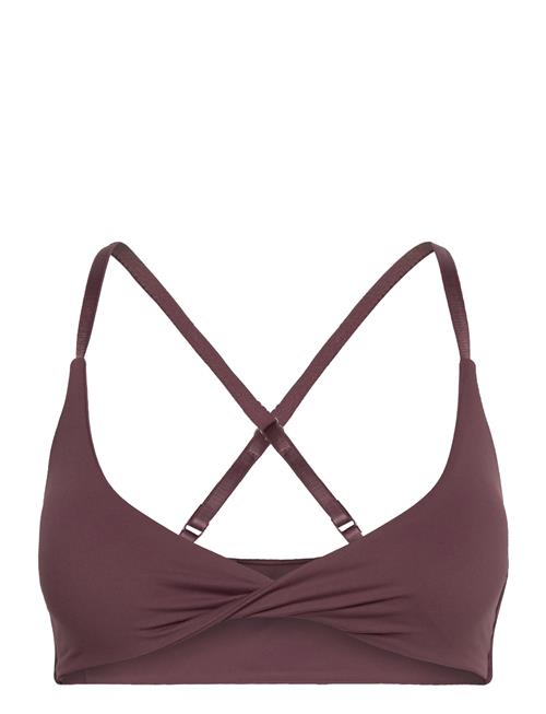 ICANIWILL | Nimble Twist Sports Bra | M