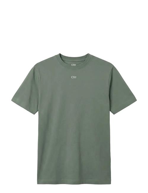 ICANIWILL | Everyday Cotton T-Shirt M | L