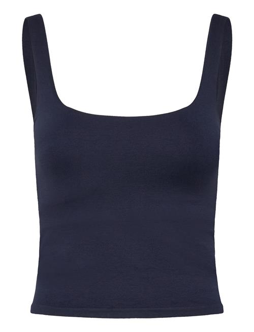 ICANIWILL | Smooth Seamless 2-In-1 Tank | L