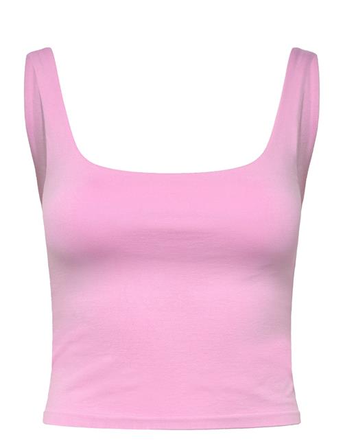 ICANIWILL | Smooth Seamless 2-In-1 Tank | M