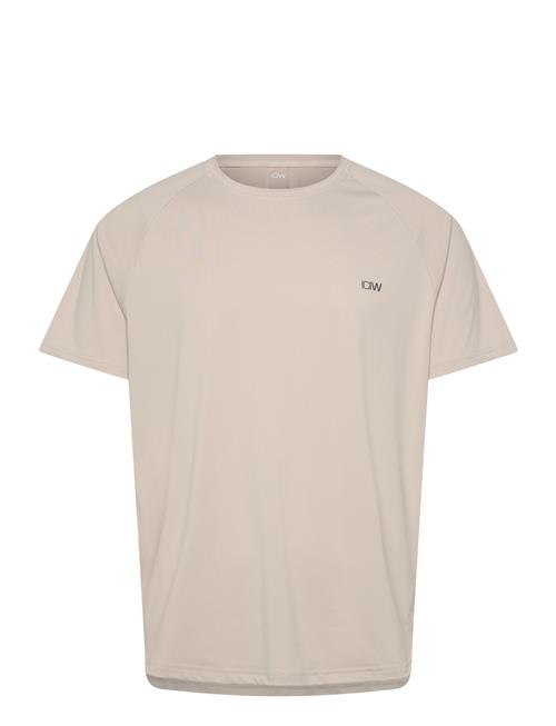 ICANIWILL | Stride Raglan T-Shirt M | M