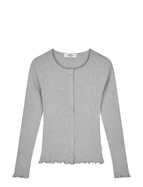 Mads Nørgaard | 4X2 Teco Amy Cardigan | L