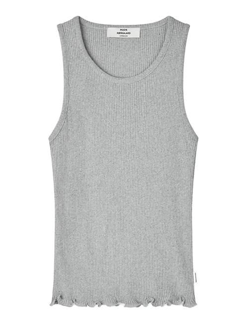 Mads Nørgaard | 4X2 Teco Addie Top | L