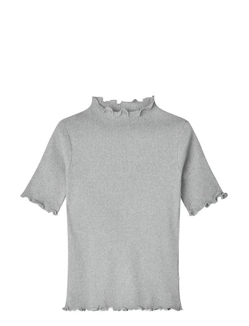 Mads Nørgaard | 4X2 Teco Trine Tee | M