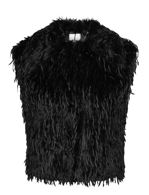 Dante6 | Dante6-Frisson Featherlook Waistcoat | 42