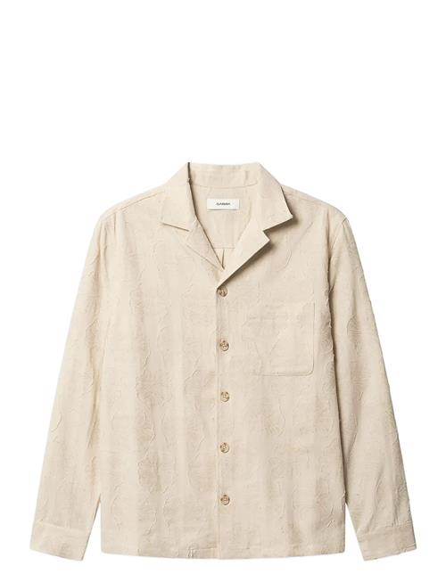 Gabba | Gabaustin Reso Raw Ls Overshirt | L