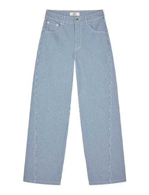 Mads Nørgaard | Hickory Punk Christel Jeans | 38