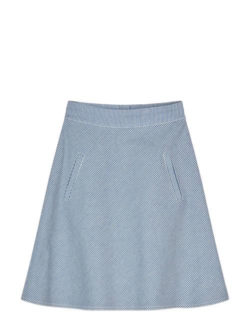 Mads Nørgaard | Hickory Punk Stelly Skirt | 44