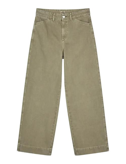 Mads Nørgaard | Soil Denim Kargo Pants | 34