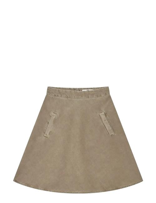 Mads Nørgaard | Soil Denim Stelly Skirt | 36