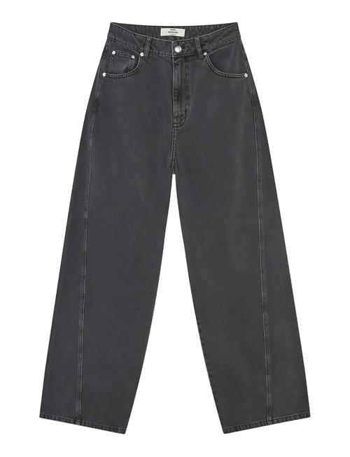 Mads Nørgaard | Luke Black Denim Christel Jeans | 36
