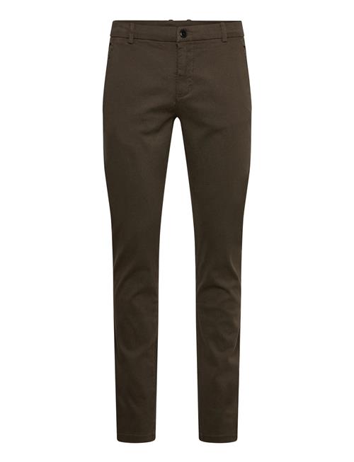 Lindbergh | Superflex Aop Chino Pants | 38 x 34