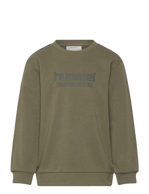Hummel | Hmljr Base Sweatshirt | 158/164