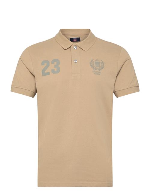 VINSON | Travis Reg Pq Vin M Polo | L