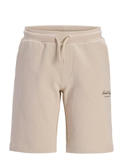 Jack & Jones | Jpstgordon Archive Sweat Shorts Mid Jnr | 128