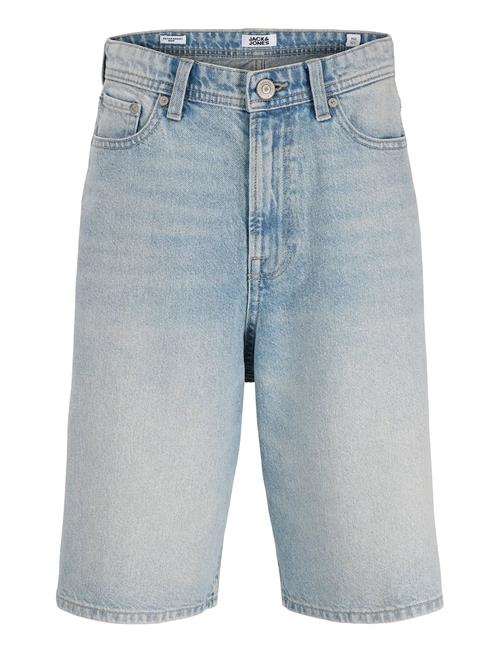 Jack & Jones | Jjiron Jjoriginal Shorts Sq 150 Sn Jnr | 134