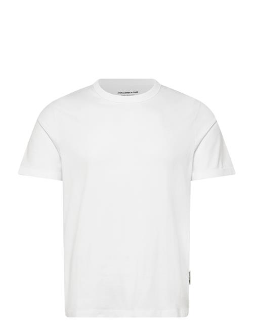 Jack & Jones | Jcomineral Tonal Binded Tee Ss Crew Neck | XL