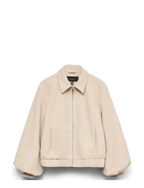 Vero Moda | Vmmaddie Short Jacket Boo | L