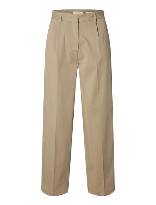 Selected | Slfbarrel Mille Hw Pant Noos | 38 x 32
