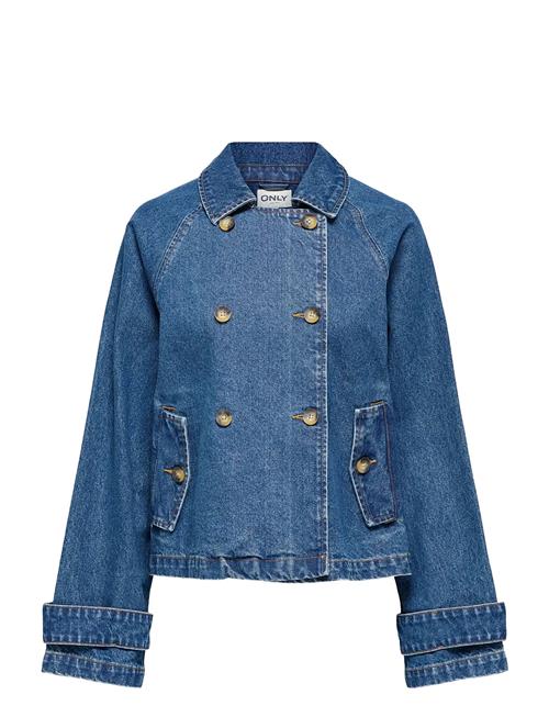 ONLY | Onlapril Short Dnm Trench Akm | L