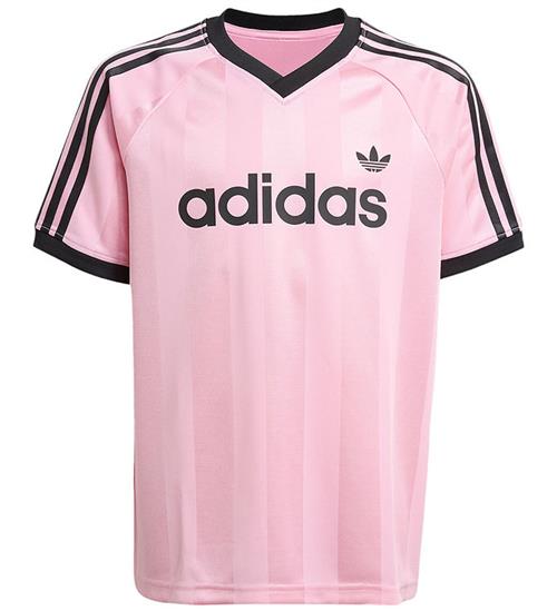 adidas Originals T-shirt - Ltpink