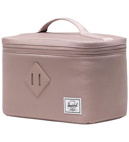 Herschel Køletaske - Heritage - 6,25 L - Ash Rose