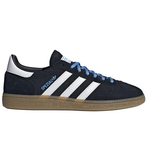 adidas Originals Sko - Handball Spezial - Cblack/Ftwwht/None