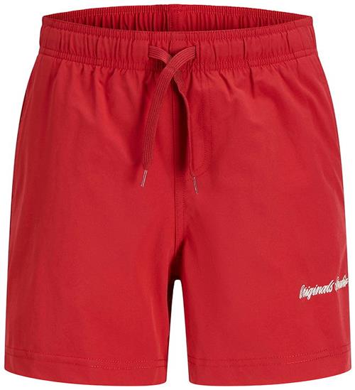 Jack & Jones Badeshorts - JpstMaui - Samba