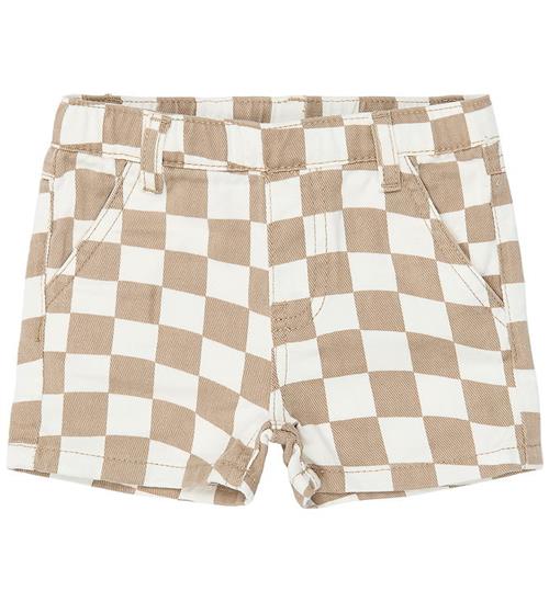 The New Shorts - TnstTwill - Humus Check