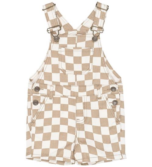 The New Shorts - TnstTwill - Humus Check