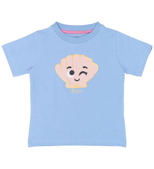 The New T-shirt - TnstTallulah - Forever Blue