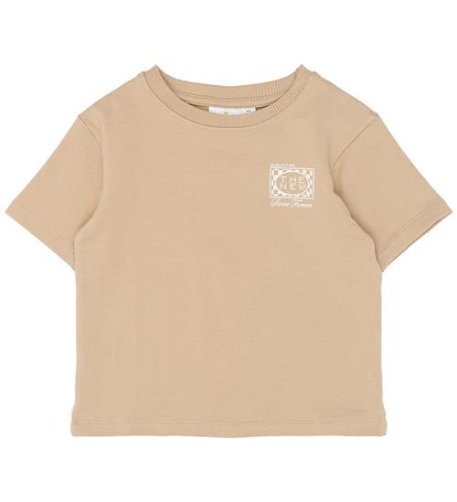 The New T-shirt - TnstTitan - Humus